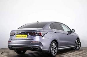 Седан OMODA S5 2023 года, 1429000 рублей, Пермь