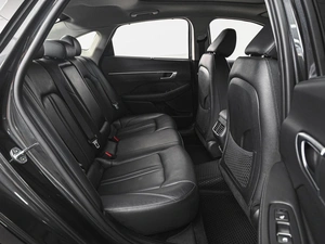 Седан Hyundai Sonata 2021 года, 2759000 рублей, Ставрополь