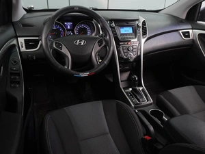 Хетчбэк Hyundai i30 2012 года, 1166000 рублей, Воронеж