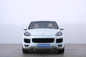 Внедорожник Porsche Cayenne S 2015 года, 3209000 рублей, Омск