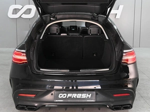 Внедорожник Mercedes-benz GLE-класс Coupe 2017 года, 4299000 рублей, Аксай