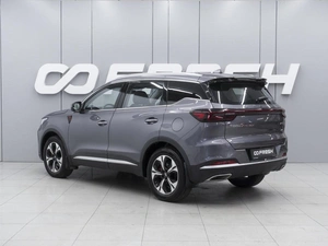 Внедорожник Chery Tiggo 7 Pro Max 2023 года, 2019000 рублей, Ростов-на-Дону