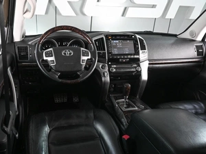 Внедорожник Toyota Land Cruiser 2013 года, 4349000 рублей, Аксай