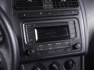 Седан Volkswagen Polo 2014 года, 870000 рублей, Ростов-на-Дону