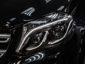 Внедорожник Mercedes-benz GLS-класс 2018 года, 5619000 рублей, Тюмень