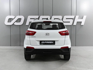 Внедорожник Hyundai Creta 2021 года, 1979000 рублей, Ростов-на-Дону