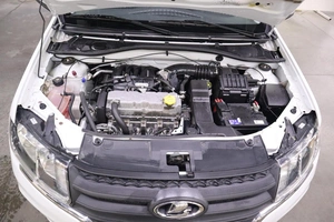 Универсал ВАЗ (LADA) Largus 2024 года, 1265000 рублей, Брянск