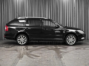 Универсал Skoda Octavia 2012 года, 1180000 рублей, Ставрополь