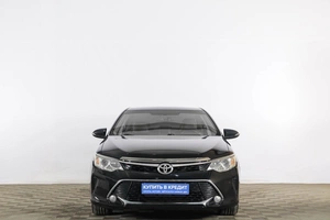 Седан Toyota Camry 2016 года, 2099000 рублей, Тюмень