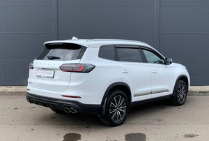 Внедорожник Chery Tiggo 8 Pro Max 2023 года, 2385000 рублей, Солонцы
