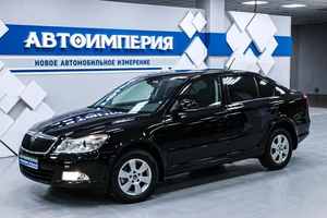 Универсал Skoda Octavia 2013 года, 900000 рублей, Солонцы