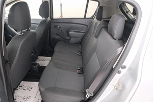 Хетчбэк Renault Sandero 2018 года, 999000 рублей, Красноярск