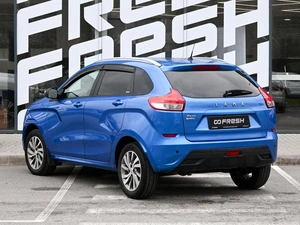 Хетчбэк ВАЗ (LADA) XRAY 2022 года, 1199000 рублей, Волгоград