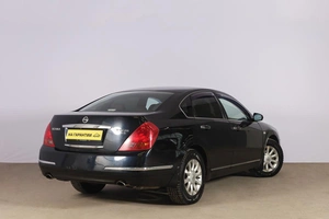 Седан Nissan Teana 2007 года, 619000 рублей, Новосибирск