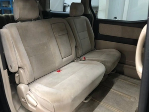Минивэн Toyota Alphard 2006 года, 1729000 рублей, Красноярск