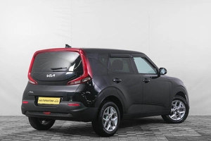 Внедорожник Kia Soul 2021 года, 1799000 рублей, Кемерово