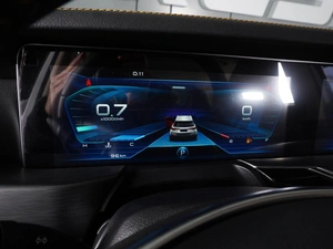 Внедорожник FAW Bestune T77 2024 года, 2019000 рублей, Минеральные Воды