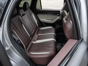 Внедорожник Geely Monjaro 2024 года, 3450000 рублей, Краснодар