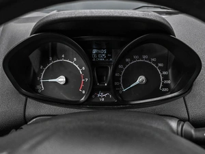 Внедорожник Ford EcoSport 2015 года, 1199000 рублей, Кирилловка