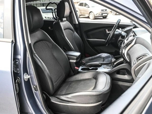 Внедорожник Hyundai ix35 2012 года, 1319000 рублей, Кирилловка