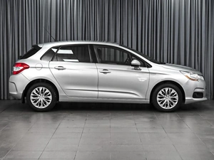 Хетчбэк Citroen C4 2011 года, 778000 рублей, Ставрополь