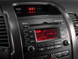 Внедорожник Kia Sorento 2012 года, 1299000 рублей, Тюмень