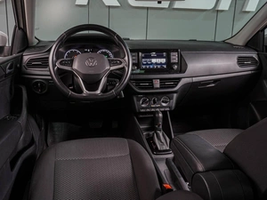 Лифтбек Volkswagen Polo 2020 года, 1319000 рублей, Воронеж