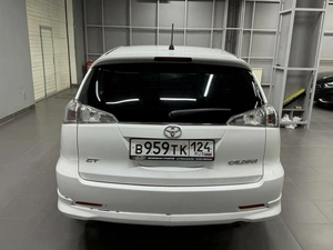 Универсал Toyota Caldina 2005 года, 797000 рублей, Красноярск