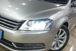 Седан Volkswagen Passat 2013 года, 1179000 рублей, Новокузнецк