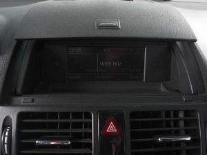 Седан Mercedes-benz C-класс 2008 года, 1249000 рублей, Минеральные Воды