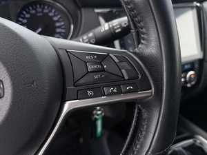 Внедорожник Nissan X-Trail 2019 года, 2035000 рублей, Орёл