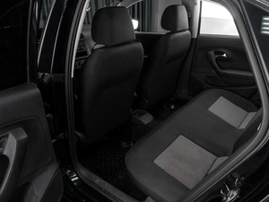 Седан Volkswagen Polo 2013 года, 849000 рублей, Тюмень