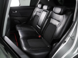 Внедорожник Kia Sportage 2011 года, 1198000 рублей, Воронеж