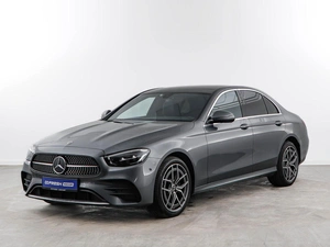 Седан Mercedes-benz E-класс 2021 года, 3949050 рублей, Москва