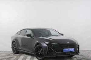 Лифтбек Changan UNI-V 2023 года, 2499000 рублей, Кемерово