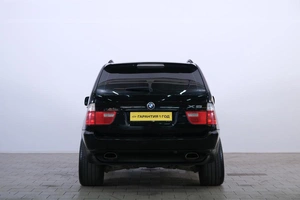 Внедорожник BMW X5 2004 года, 1059000 рублей, Омск