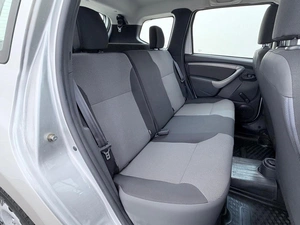 Внедорожник Renault Duster 2018 года, 1050000 рублей, Орёл