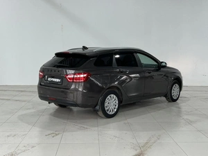 Универсал ВАЗ (LADA) Vesta 2021 года, 1090000 рублей, Кострома