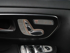 Минивэн Mercedes-benz V-класс 2022 года, 8899055 рублей, Москва