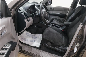 Пикап Mitsubishi L200 2013 года, 1469000 рублей, Новокузнецк