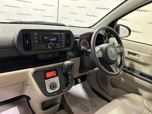 Хетчбэк Toyota Passo 2017 года, 789000 рублей, Красноярск