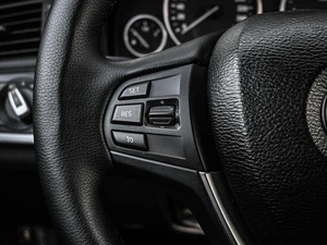 Внедорожник BMW X3 2012 года, 1424000 рублей, Кирилловка