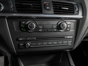 Внедорожник BMW X3 2012 года, 1649000 рублей, Воронеж