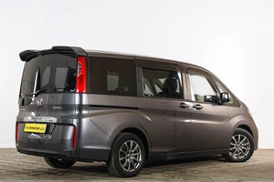 Минивэн Honda Stepwgn Spada 2015 года, 1499000 рублей, Тюмень