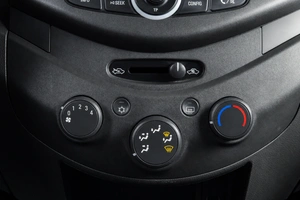 Хетчбэк Chevrolet Spark 2023 года, 1319000 рублей, Челябинск