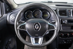Седан Renault Logan 2019 года, 599000 рублей, Пермь
