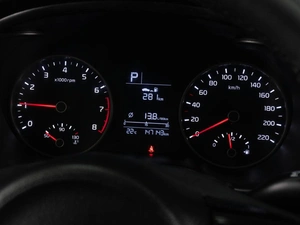 Седан Kia Rio 2019 года, 1339000 рублей, Тюмень