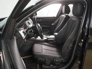 Хетчбэк BMW 1 серия 2012 года, 979000 рублей, Воронеж