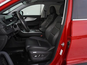 Внедорожник Chery Tiggo 7 Pro Max 2023 года, 2000000 рублей, Тверь