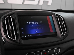 Внедорожник Chery Tiggo 7 2019 года, 1389000 рублей, Ростов-на-Дону